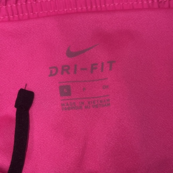 Nike Dri-Fit Gym Shorts size Small - Picture 7 of 8